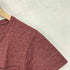 ベルバシーン Velva Sheen VネックポケットTシャツ メンズ JPN:S