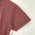 ベルバシーン Velva Sheen VネックポケットTシャツ メンズ JPN:S