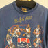 ナツメグ NUTMEG 1992 USA Dream Team Basketball T-Shirt MADE IN USA 刺繍Tシャツ メンズ import:L