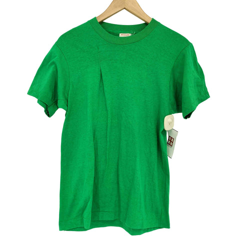 シングルステッチ クルーネックTシャツ メンズ JPN:M