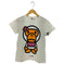 ベイビーマイロ BABY MILO CRYSTAL STONE BIG BABY LISA TEE メンズ S