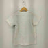 ベイビーマイロ BABY MILO CRYSTAL STONE BIG BABY LISA TEE メンズ S