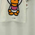 ベイビーマイロ BABY MILO CRYSTAL STONE BIG BABY LISA TEE メンズ S