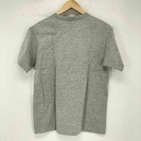 ナイキ NIKE 90-00S USA製 バスケットボールプリント クルーネックTシャツ メンズ JPN:L