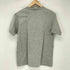 ナイキ NIKE 90-00S USA製 バスケットボールプリント クルーネックTシャツ メンズ JPN:L
