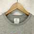 ナイキ NIKE 90-00S USA製 バスケットボールプリント クルーネックTシャツ メンズ JPN:L