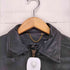 シシ sisii leather A-2 レザージャケット レディース