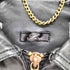 シシ sisii leather A-2 レザージャケット レディース