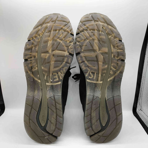 ストーンアイランド STONE ISLAND 英国製 991V2 ローカット スニーカー メンズ US:8.5