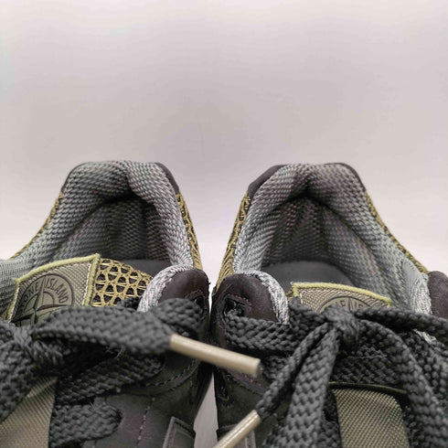 ストーンアイランド STONE ISLAND 英国製 991V2 ローカット スニーカー メンズ US:8.5