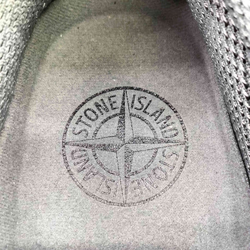 ストーンアイランド STONE ISLAND 英国製 991V2 ローカット スニーカー メンズ US:8.5