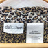 delicates レオパード柄 ロングスリーブシャツ レディース XL