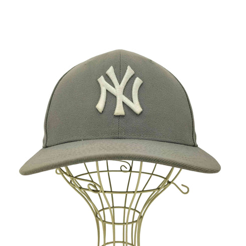 ニューエラ NEW ERA NY 59FIFTY 6パネルキャップ メンズ 7 (55.8cm)