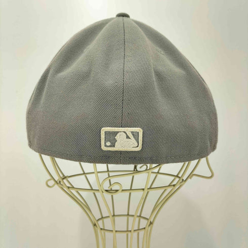 ニューエラ NEW ERA NY 59FIFTY 6パネルキャップ メンズ 7 (55.8cm)