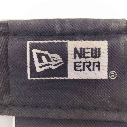 ニューエラ NEW ERA NY 59FIFTY 6パネルキャップ メンズ 7 (55.8cm)