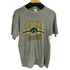 ジャージーズ JERZEES IOWA プリントTシャツ シングルステッチ メンズ import:L