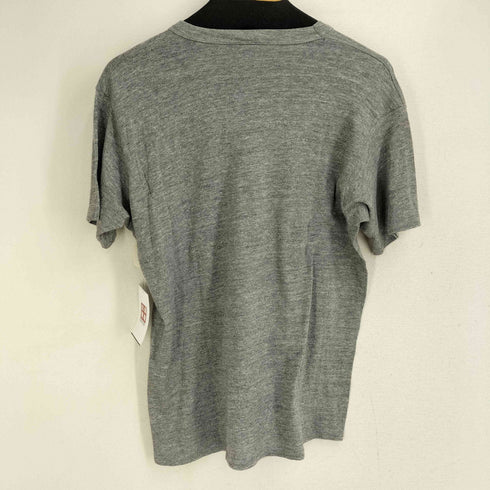 ジャージーズ JERZEES IOWA プリントTシャツ シングルステッチ メンズ import:L