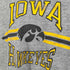 ジャージーズ JERZEES IOWA プリントTシャツ シングルステッチ メンズ import:L