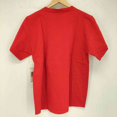 リー Lee sports usa製 2006 クルーネックTシャツ MLB ベースボールチーム メンズ JPN:M