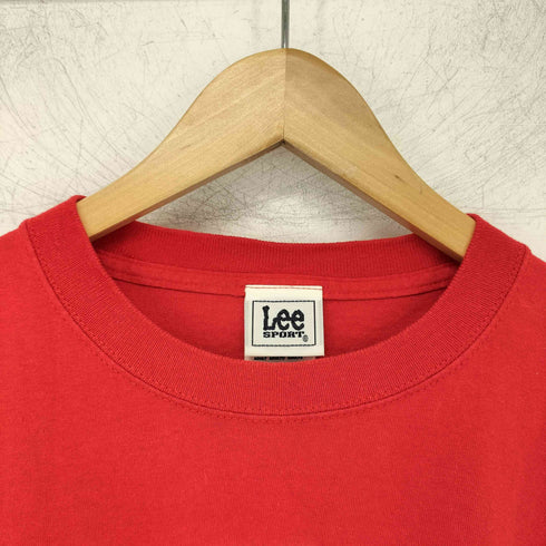 リー Lee sports usa製 2006 クルーネックTシャツ MLB ベースボールチーム メンズ JPN:M
