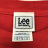 リー Lee sports usa製 2006 クルーネックTシャツ MLB ベースボールチーム メンズ JPN:M