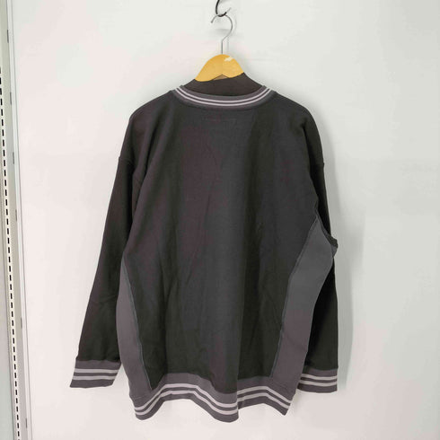 チルドレンオブザディスコーダンス Children of the discordance CREW NECK SWEAT SHRIT Napoleon Hill プリントスウェット メンズ JPN:3