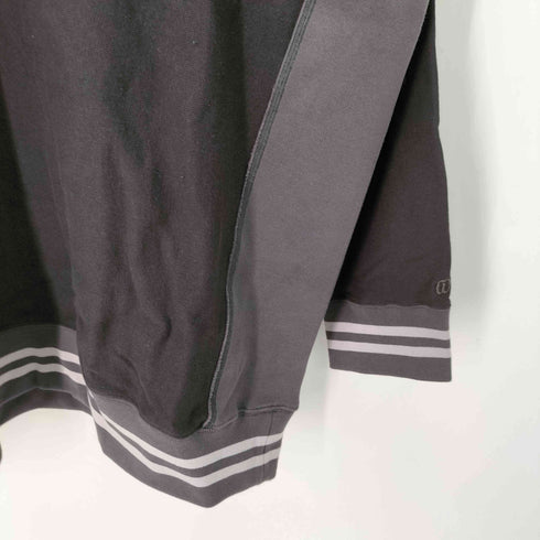 チルドレンオブザディスコーダンス Children of the discordance CREW NECK SWEAT SHRIT Napoleon Hill プリントスウェット メンズ JPN:3