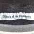 チルドレンオブザディスコーダンス Children of the discordance CREW NECK SWEAT SHRIT Napoleon Hill プリントスウェット メンズ JPN:3