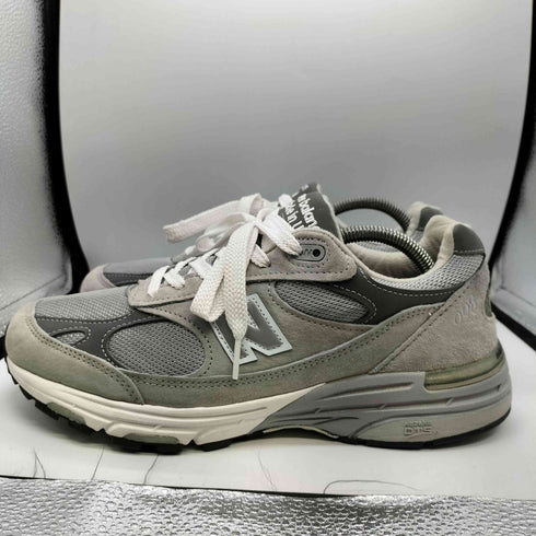 ニューバランス NEW BALANCE USA製 993 ローカット スニーカー メンズ JPN:27