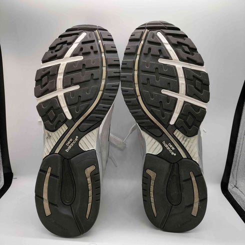 ニューバランス NEW BALANCE USA製 993 ローカット スニーカー メンズ JPN:27