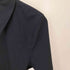 ザラ ZARA ショート丈ラペルジャケット レディース import:M