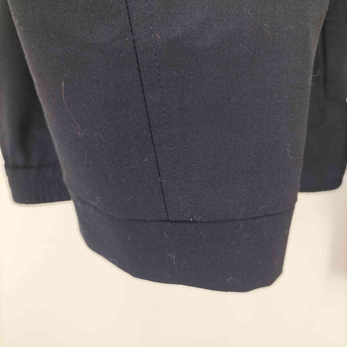 ザラ ZARA ショート丈ラペルジャケット レディース import:M