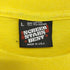 ヘインズ Hanes USA製 クルーネックプリントTシャツ シングルステッチ メンズ JPN:L
