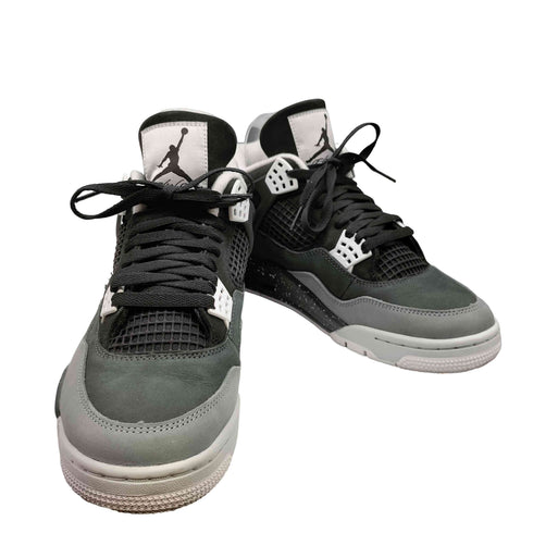 ジョーダンブランド JORDAN BRAND AIR JORDAN 4 RETRO FEAR エア ジョーダン 4 レトロ フィアー メンズ JPN:27