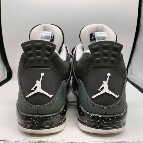 ジョーダンブランド JORDAN BRAND AIR JORDAN 4 RETRO FEAR エア ジョーダン 4 レトロ フィアー メンズ JPN:27