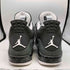 ジョーダンブランド JORDAN BRAND AIR JORDAN 4 RETRO FEAR エア ジョーダン 4 レトロ フィアー メンズ JPN:27