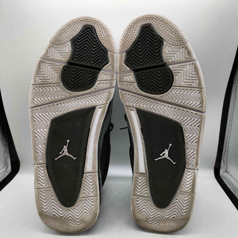 ジョーダンブランド JORDAN BRAND AIR JORDAN 4 RETRO FEAR エア ジョーダン 4 レトロ フィアー メンズ JPN:27