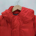 アバクロンビーアンドフィッチ Abercrombie & Fitch KEMP SHALL JACKET フーデッド ダウン ジャケット メンズ import:L