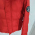 アバクロンビーアンドフィッチ Abercrombie & Fitch KEMP SHALL JACKET フーデッド ダウン ジャケット メンズ import:L