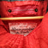 アバクロンビーアンドフィッチ Abercrombie & Fitch KEMP SHALL JACKET フーデッド ダウン ジャケット メンズ import:L