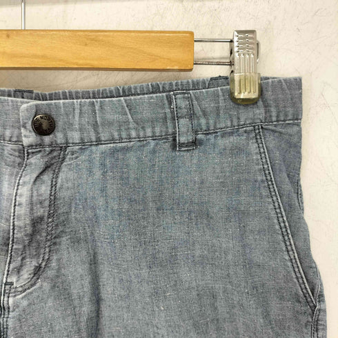 ザノースフェイス THE NORTH FACE シャンブレーショートパンツ メンズ JPN:M
