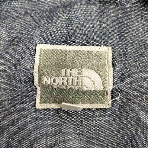 ザノースフェイス THE NORTH FACE シャンブレーショートパンツ メンズ JPN:M