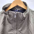 ザノースフェイス THE NORTH FACE ナイロンジャケット 裏地メッシュ 裾ドローコード メンズ LL