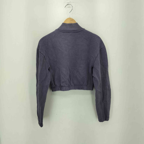 アディダス adidas ALL SZN クロップドスウェット レディース M