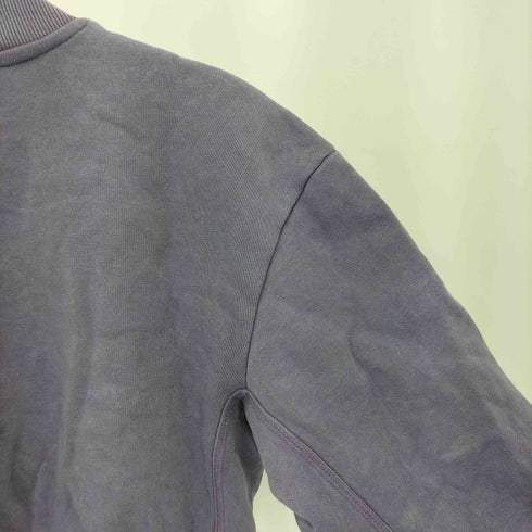 アディダス adidas ALL SZN クロップドスウェット レディース M