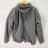 カーハート Carhartt Bartlett jacket Sherpa Lined バートレットジャケット ダック ワークジャケット 裏地ボア メンズ import:L