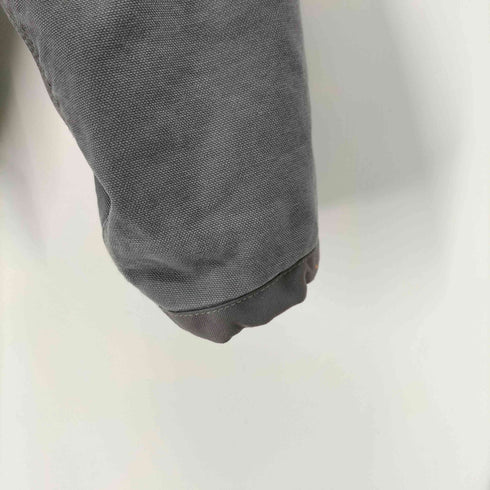 カーハート Carhartt Bartlett jacket Sherpa Lined バートレットジャケット ダック ワークジャケット 裏地ボア メンズ import:L