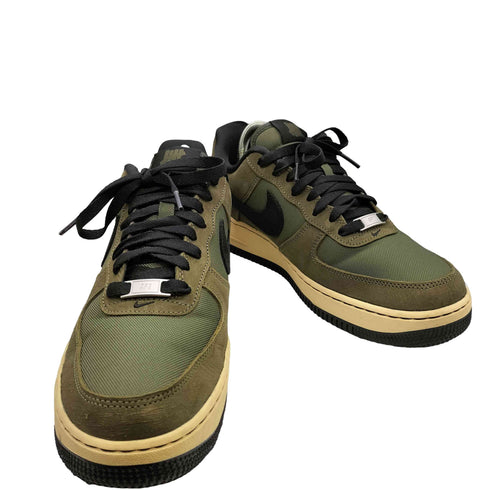 アンディフィーテッド UNDEFEATED AIR FORCE 1 LOW エア フォース ワン ロー メンズ JPN:27