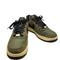 アンディフィーテッド UNDEFEATED AIR FORCE 1 LOW エア フォース ワン ロー メンズ JPN:27