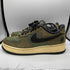 アンディフィーテッド UNDEFEATED AIR FORCE 1 LOW エア フォース ワン ロー メンズ JPN:27